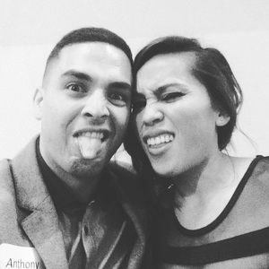 Meet your Posher, Anthony